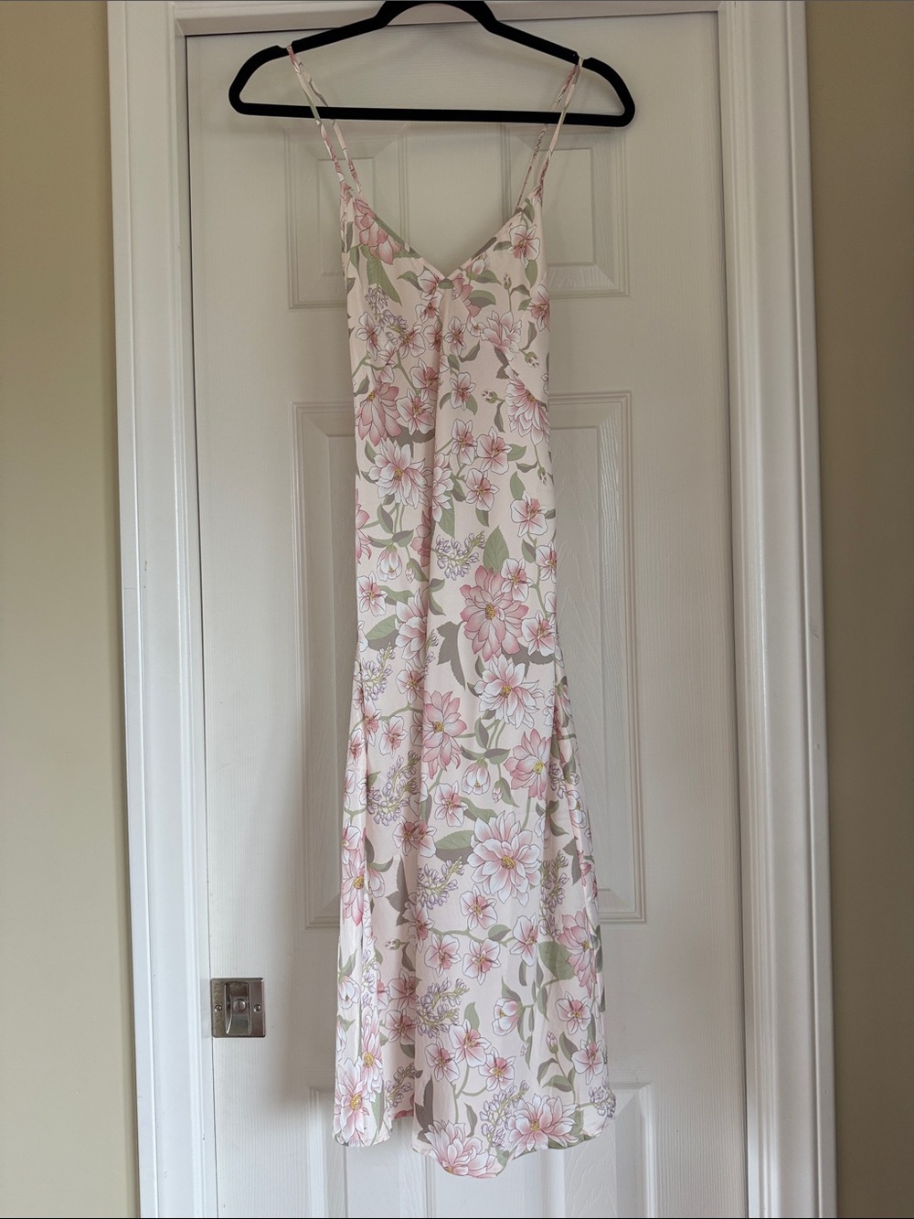Homebodii Lace Slip